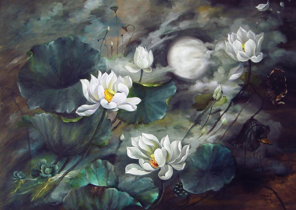 THANH LE