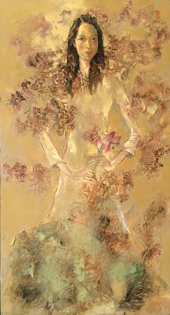 HUA THANH BINH