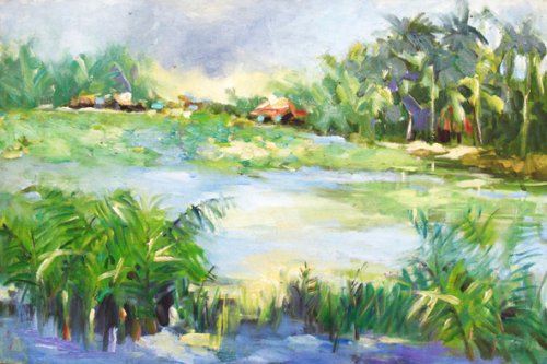 Landscape 7