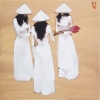 Schoolgirls With Lotus 3