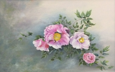 Peony #2