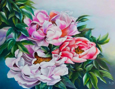 Peony