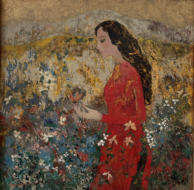Lady