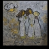 Three Ladies
