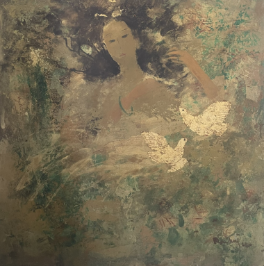 Lady
