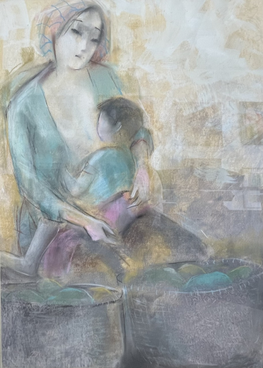 Mother and Child