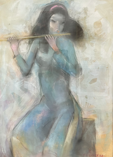 The Flute