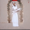 The bride
