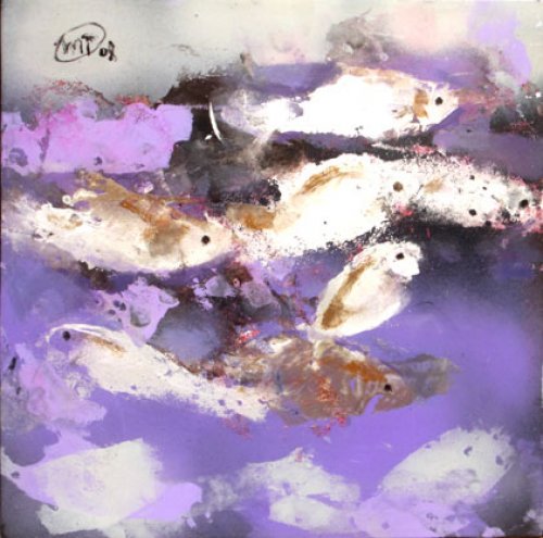 Fish Fish